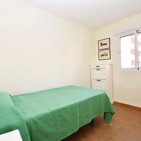 Familiar Torresol Appartement Fuengirola