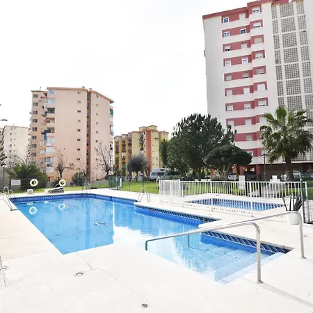 Appartamento Familiar Torresol *