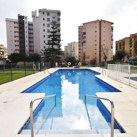 Familiar Torresol Appartamento